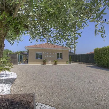Appartement Pérouges, 1 Pièce, 2 Personnes - Fr-1-493-312 Pérouges